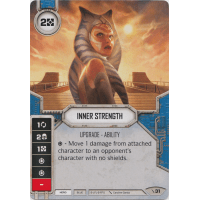 Inner Strength - Star Wars: Destiny Two-Player Game Thumb Nail