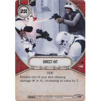 Direct Hit - Star Wars: Destiny Two-Player Game Thumb Nail