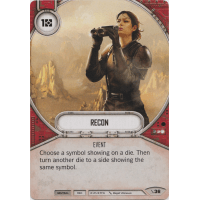 Recon - Star Wars: Destiny Two-Player Game Thumb Nail
