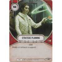 Strategic Planning - Star Wars: Destiny Two-Player Game Thumb Nail