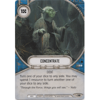 Concentrate - Star Wars: Destiny Two-Player Game Thumb Nail