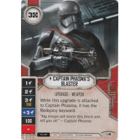 Captain Phasma's Blaster - Star Wars: Destiny Two-Player Game Thumb Nail