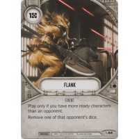 Flank - Star Wars: Destiny Two-Player Game Thumb Nail