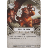 Sound The Alarm - Star Wars: Destiny Two-Player Game Thumb Nail