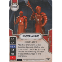 Praetorian Guard - Star Wars: Destiny Two-Player Game Thumb Nail