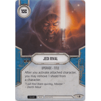 Jedi Rival - Star Wars: Destiny Two-Player Game Thumb Nail