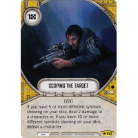 Scoping the Target - Way of the Force Thumb Nail