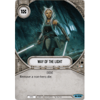 Way of the Light - Way of the Force Thumb Nail