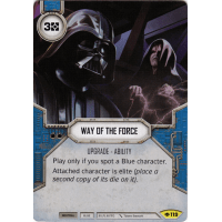 Way of the Force - Way of the Force Thumb Nail