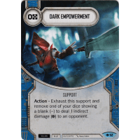 Dark Empowerment - Way of the Force Thumb Nail