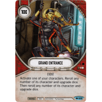 Grand Entrance - Way of the Force Thumb Nail