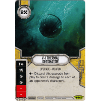 V-1 Thermal Detonator - Way of the Force Thumb Nail