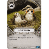 Nature's Charm - Way of the Force Thumb Nail