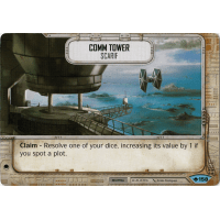 Comm Tower - Way of the Force Thumb Nail