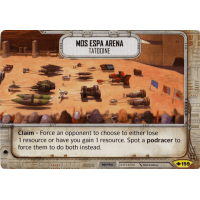 Mos Espa Arena - Way of the Force Thumb Nail