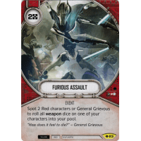 Furious Assault - Way of the Force Thumb Nail