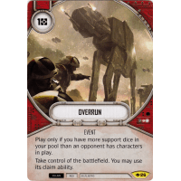 Overrun - Way of the Force Thumb Nail