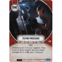 Testing Procedure - Way of the Force Thumb Nail