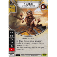 Sebulba - Cutthroat Podracer - Way of the Force Thumb Nail