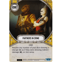 Partners in Crime - Way of the Force Thumb Nail