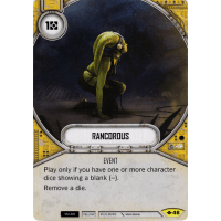 Rancorous - Way of the Force Thumb Nail