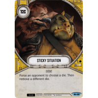 Sticky Situation - Way of the Force Thumb Nail