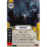 Formidable - Way of the Force Thumb Nail