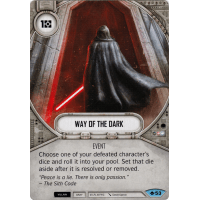 Way of the Dark - Way of the Force Thumb Nail