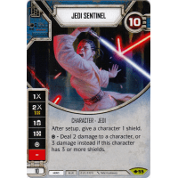 Jedi Sentinel - Way of the Force Thumb Nail