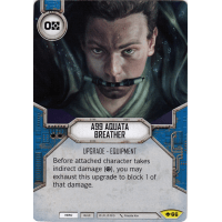 A99 Aquata Breather - Way of the Force Thumb Nail
