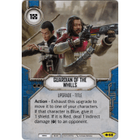 Guardian of the Whills - Way of the Force Thumb Nail