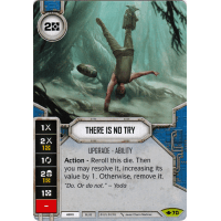 There is No Try - Way of the Force Thumb Nail
