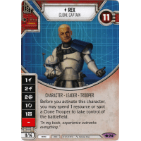 Rex - Clone Captain - Way of the Force Thumb Nail