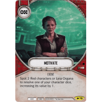 Motivate - Way of the Force Thumb Nail