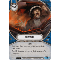 No Escape - Way of the Force Thumb Nail