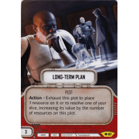 Long-Term Plan - Way of the Force Thumb Nail