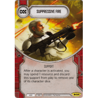 Suppressive Fire - Way of the Force Thumb Nail