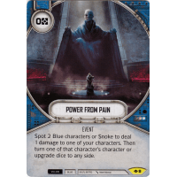 Power from Pain - Way of the Force Thumb Nail