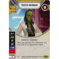 Trusted Informant - Way of the Force Thumb Nail