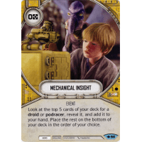 Mechanical Insight - Way of the Force Thumb Nail
