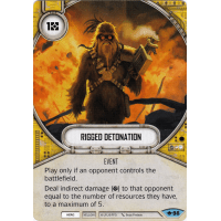 Rigged Detonation - Way of the Force Thumb Nail