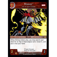 Bishop - Age of Apocalypse - Age of Apocalypse Thumb Nail