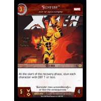 Sunfire - Age of Apocalypse - Age of Apocalypse Thumb Nail