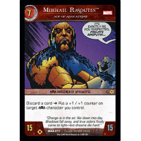 Mikhail Rasputin - Age of Apocalypse - Age of Apocalypse Thumb Nail