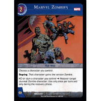 Marvel Zombies - Age of Apocalypse Thumb Nail