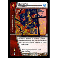Batman - Vengeance - Batman Starter Deck Thumb Nail