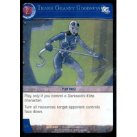 Thank Granny Goodness - DC Exclusives Thumb Nail