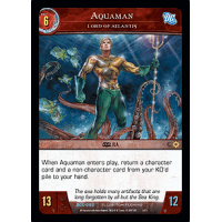 Aquaman, Lord of Atlantis - DC Legends Thumb Nail