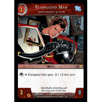 Elongated Man, Stretchable Sleuth - DC Legends Thumb Nail