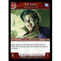 The Joker, Headline Stealer - DC Legends Thumb Nail
